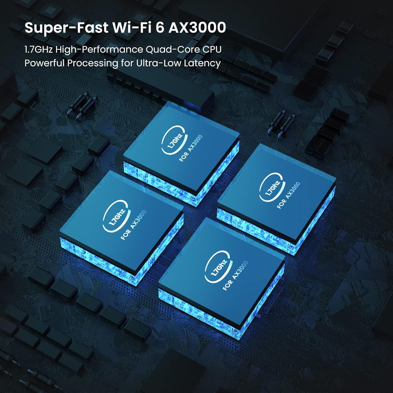 tenda nova mx12 ax3000 mesh wi fi 6 system 7000sq ft coverage 1.7 ghz quad core cpu he160 dual band gigabit whole home mesh network for 160+ devices 3 pack tenda nova mx12 ax3000 mesh wi fi 6 system 7000sq ft coverage 1.7 ghz quad core cpu he160 dual band gigabit whole home mesh network for 160+ devices 3 pack