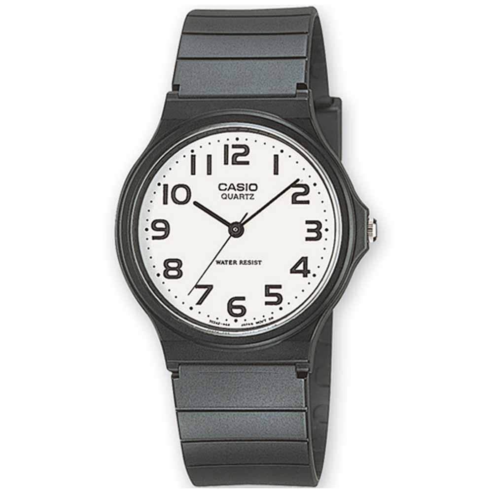 casio collection unisex adults watch mq 24 casio collection unisex adults watch mq 24