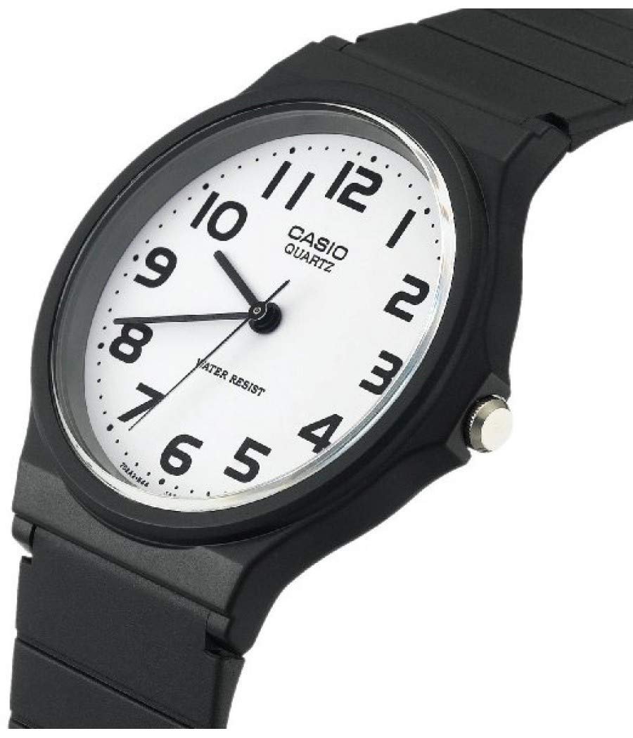 casio collection unisex adults watch mq 24 casio collection unisex adults watch mq 24