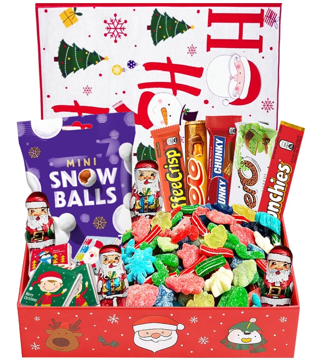 ultimate chocolate box sweet selection box special chocolate pack perfect birthday xmas parties or any occasion ultimate chocolate box sweet selection box special chocolate pack perfect birthday xmas parties or any occasion