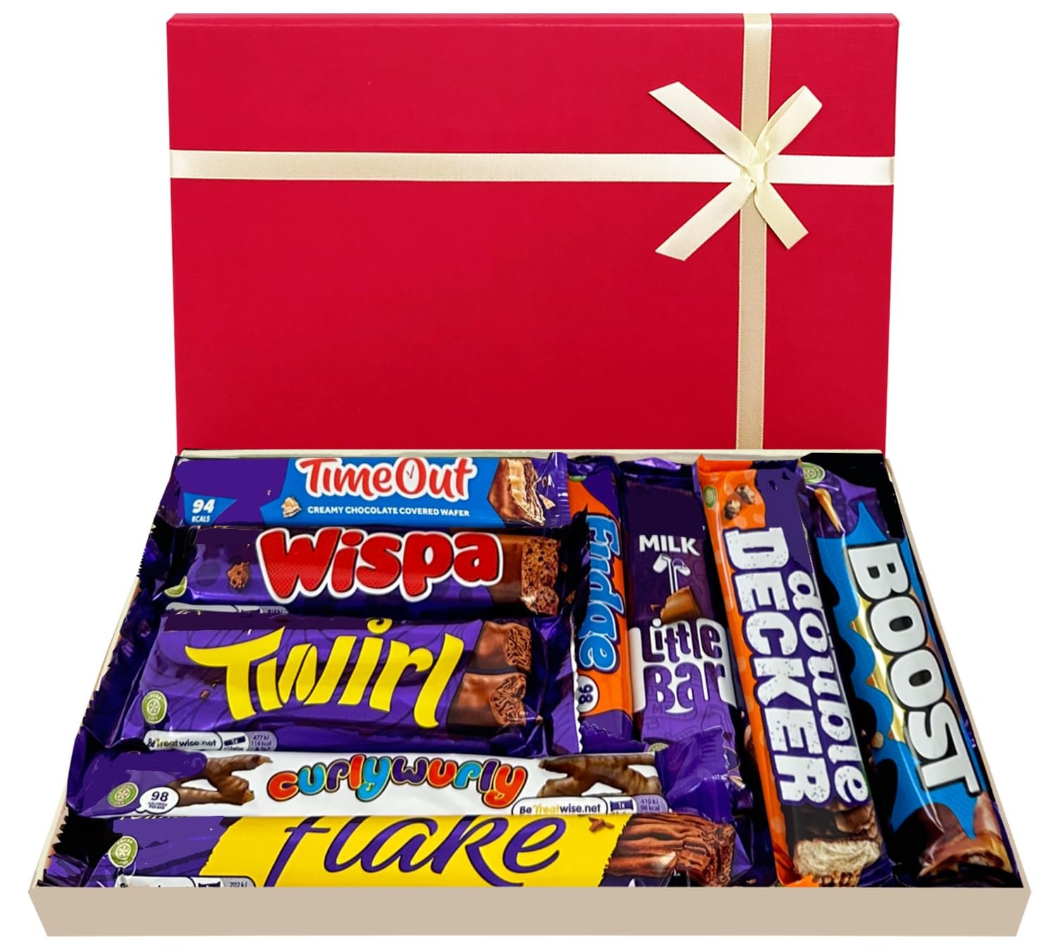 ultimate chocolate box sweet selection box special chocolate pack perfect birthday xmas parties or any occasion ultimate chocolate box sweet selection box special chocolate pack perfect birthday xmas parties or any occasion