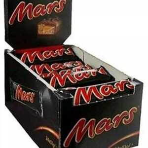 🔥🔥clearance sale🔥🔥🎁 🚚 free shipping mars snickers bounty 24 bars /twix boxes 25 bars chocolate box