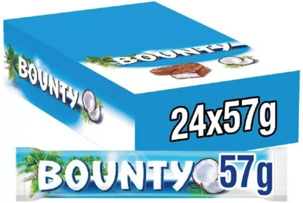 🔥🔥clearance sale🔥🔥🎁 🚚 free shipping mars snickers bounty 24 bars /twix boxes 25 bars chocolate box 🔥🔥clearance sale🔥🔥🎁 🚚 free shipping mars snickers bounty 24 bars /twix boxes 25 bars chocolate box